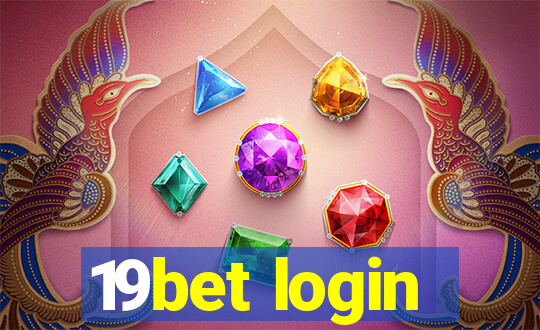 19bet login